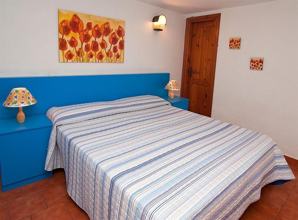 Freedom Holiday Residence マッサ・ルブレンセ エクステリア 写真