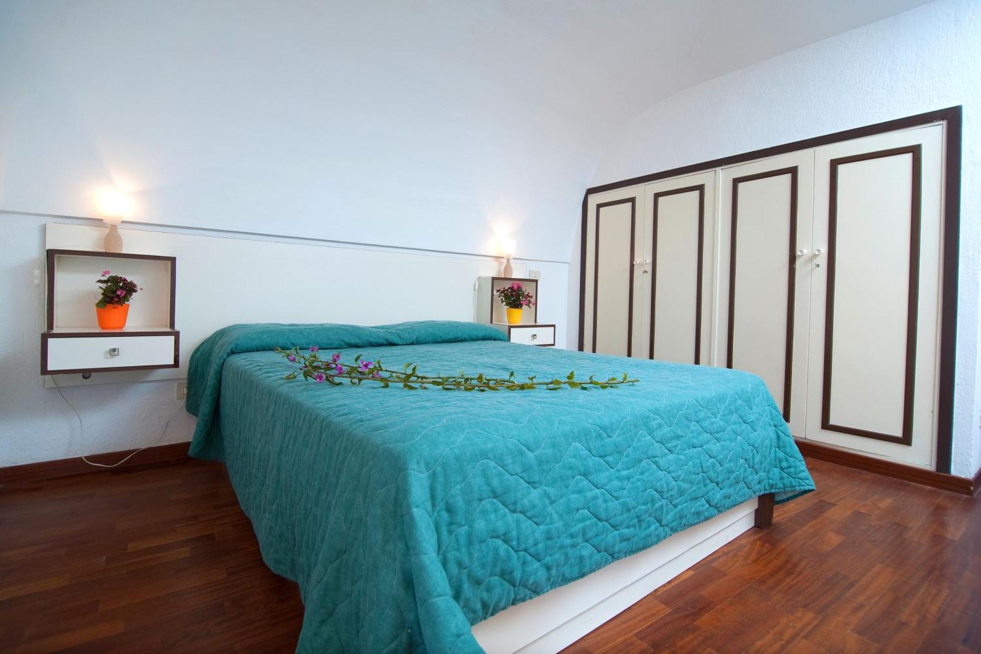 Freedom Holiday Residence マッサ・ルブレンセ エクステリア 写真