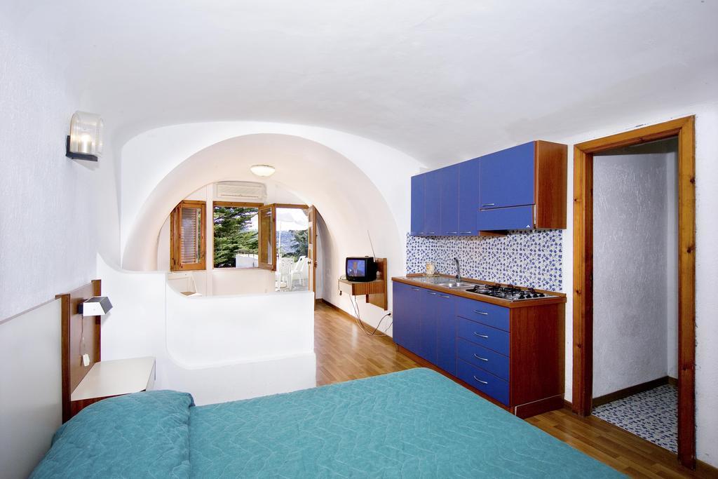 Freedom Holiday Residence マッサ・ルブレンセ 部屋 写真