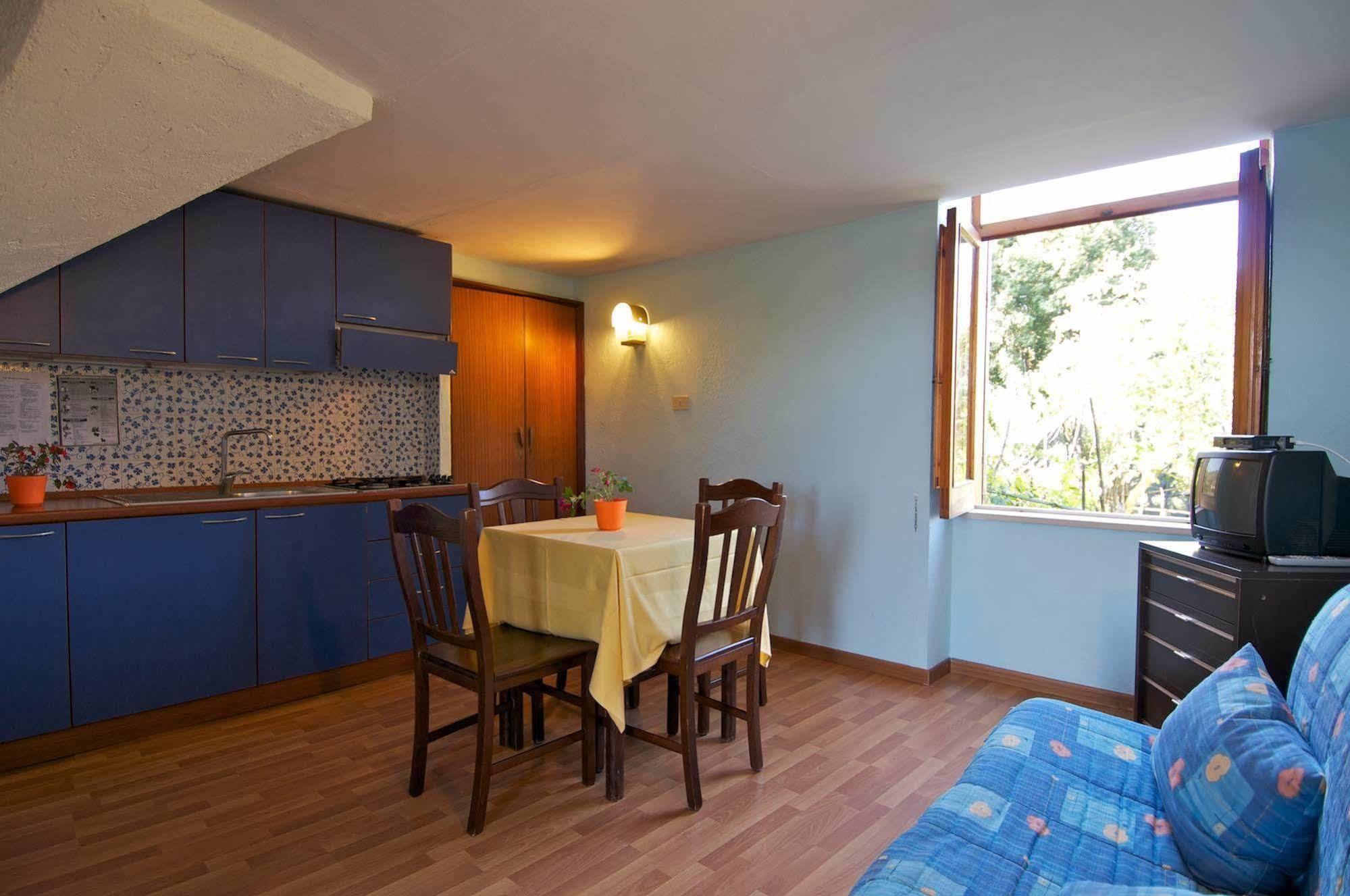 Freedom Holiday Residence マッサ・ルブレンセ 部屋 写真