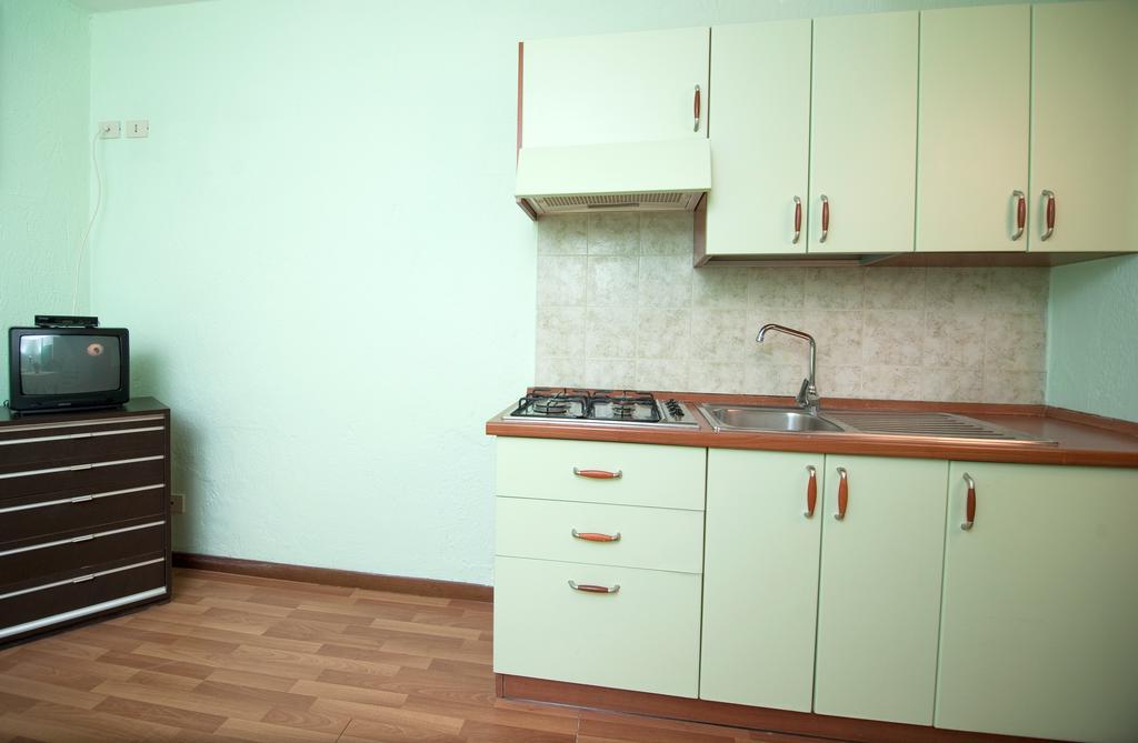 Freedom Holiday Residence マッサ・ルブレンセ エクステリア 写真