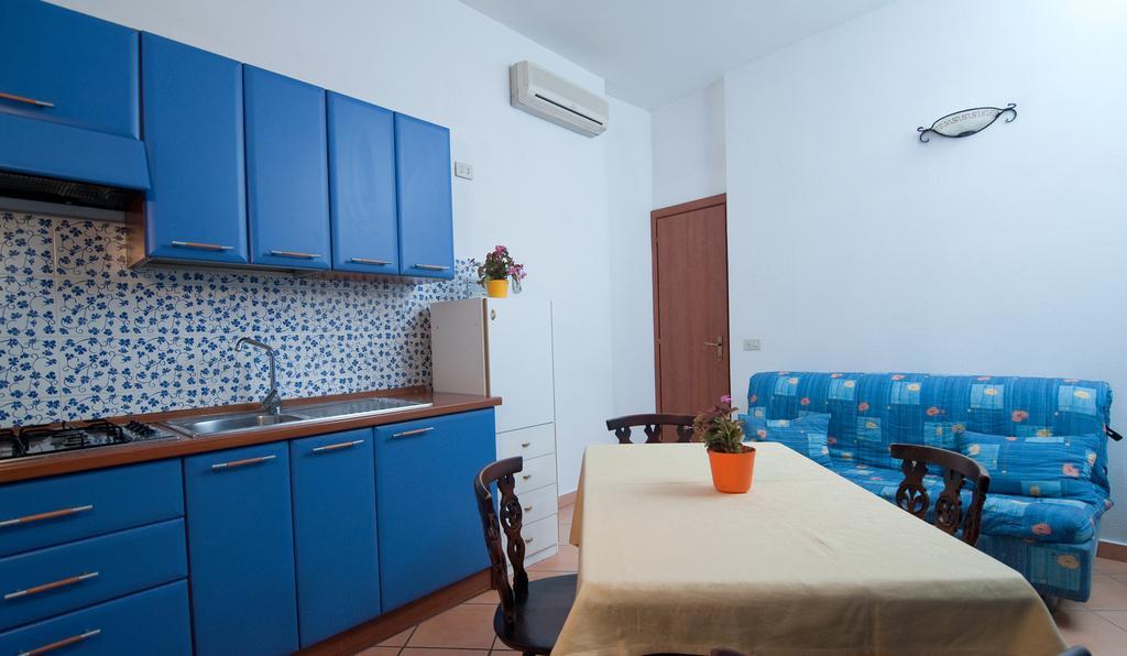 Freedom Holiday Residence マッサ・ルブレンセ 部屋 写真