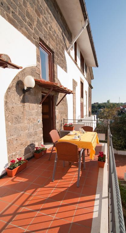 Freedom Holiday Residence マッサ・ルブレンセ エクステリア 写真